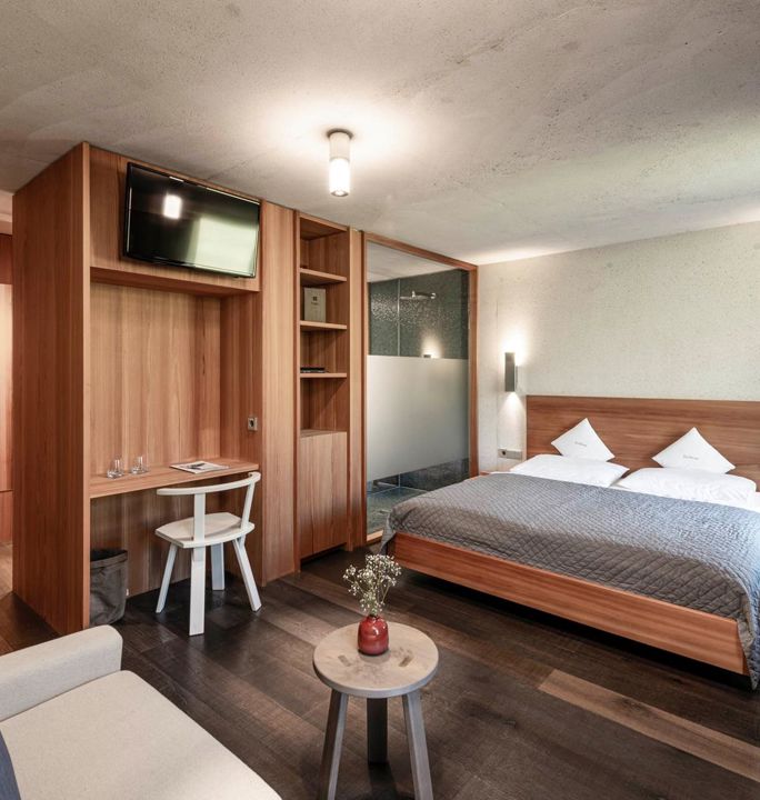 The Suite Garmisch 1936