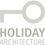 Holiday Architecture